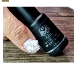 Removedor Magico en GEL