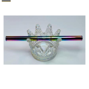 Corona de Vidrio para Pincel