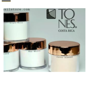 Acrílico Bright White 1 Oz