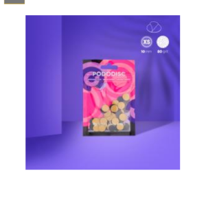 Lima 80 White Podo Disco S 10Mm