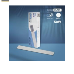 Repuestos Expert 100W Papmam