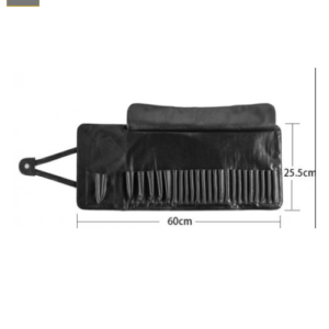 Estuche para 24 Pinceles