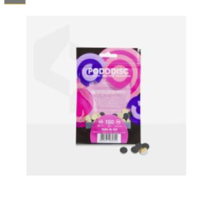 Lima 180 Soft Podo Disco Xs 10Mm