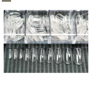 Tip de GEL Redondo Pequeño , S