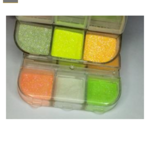 Suggar Fino 6 Colores