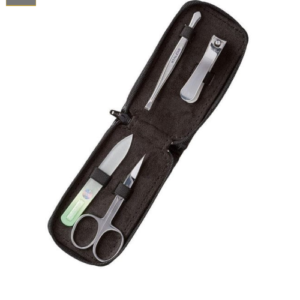 Manic Set para Hombre Ms06B Estuche