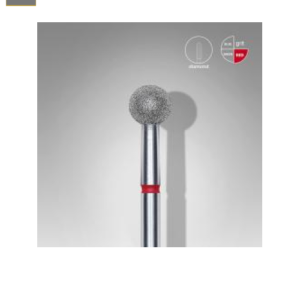 Bit Fa01R050 Bola Roja 5 MM