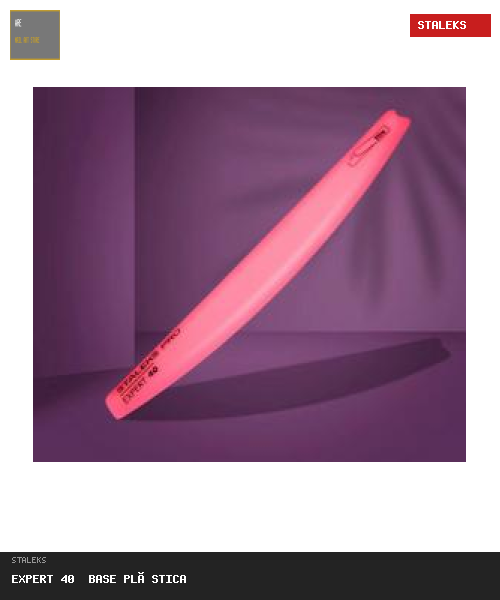 Expert-40-Base-Plastica