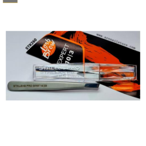 Pinza Expert 10/3 para Cejas