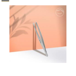 Pinza Classic 10/3 para Cejas