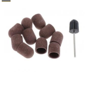 Fresa para Pedicura 100 Pcs