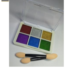 Efectos Espejo 6 Colores