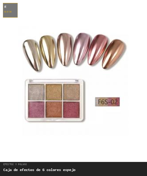 Caja-de-Efectos-de-6-Colores-Espejo