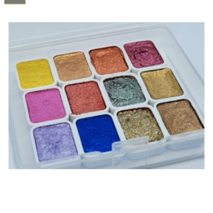 Pigmento para Acuarela