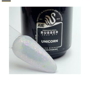 Rubber ARE Unicorn