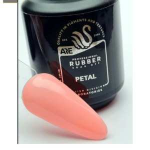 Rubber ARE Petal 0077