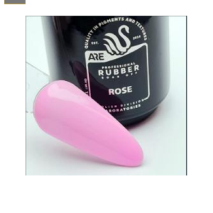 Rubber ARE Rose 0078