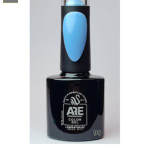 Semipermanente Azul #90