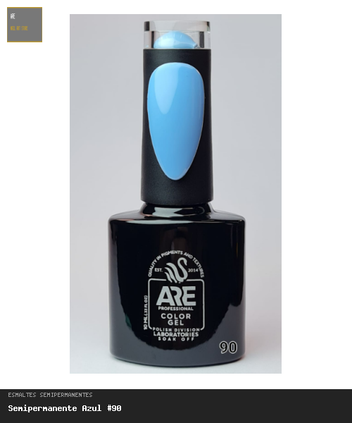 Semipermanente-Azul-90