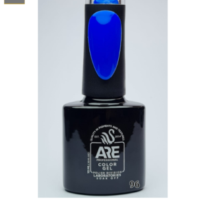 Semipermanente Azul #96