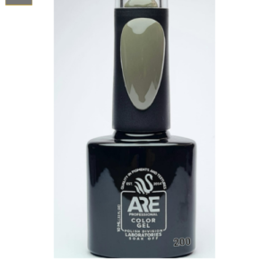 Semipermanente Gris #200