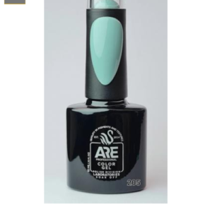 Semipermanente Gris #205