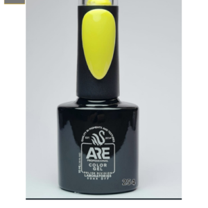 Semipermanente Amarillo #254