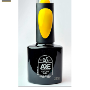 Semipermanente Amarillo #258