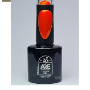 Semipermanente Naranja #271