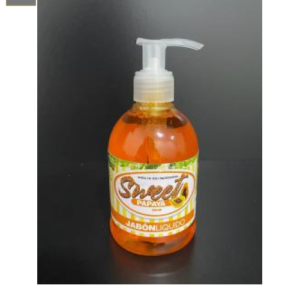 Jabon o Shampoo Papaya
