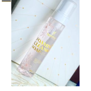 Espuma Limpiadora Grande