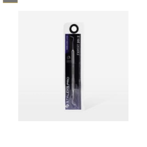 Cureta, Empujador de Pedicura Expert 20 Type 2