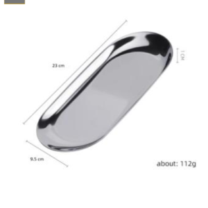 Bandeja para Esterilizar