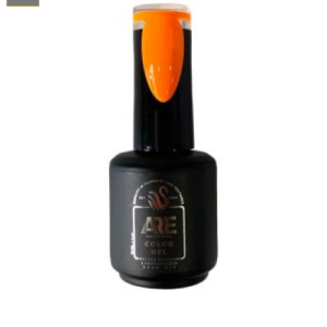 Semipermanente Naranja Jm 70