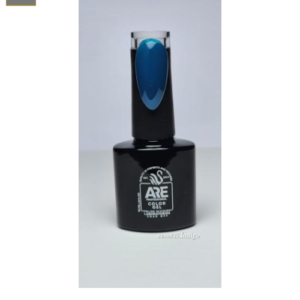 Semipermanente Azul #106