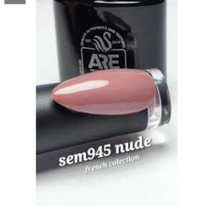 Semipermanente Nude-Frances #312