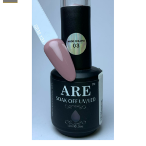 Semipermanente Nude 03