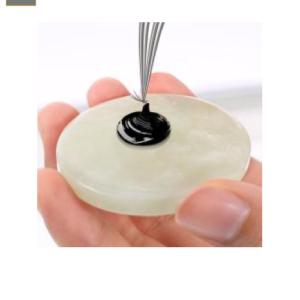 Piedra Jade para Pestañas