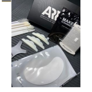 Lash Lift Mini Kit