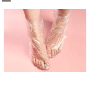 Bolsa para Pedi Pies