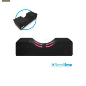 Almohada para Pestañas Negra