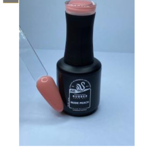 Rubber Nude Peach