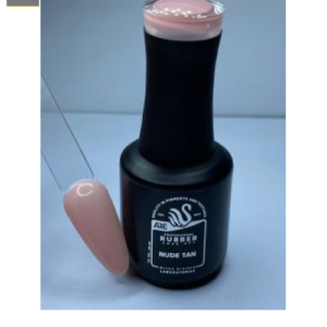 Rubber Nude Tan