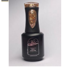 Semipermanente Glitter Cafe