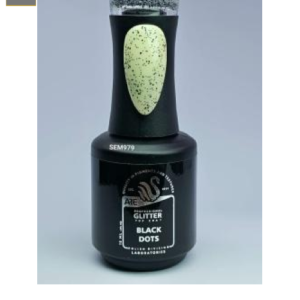 Semipermanente Codorniz Glitter