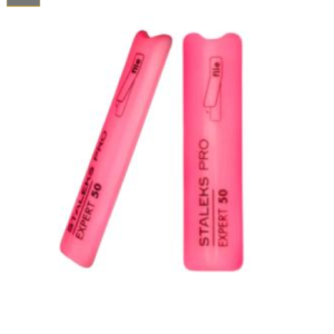 Base Lima Expert Tipo Buffer Plastico Spbe 50