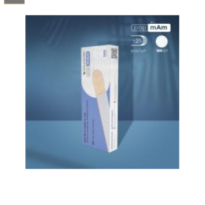 Lima Descartable en Base de Madera180 Gramaje