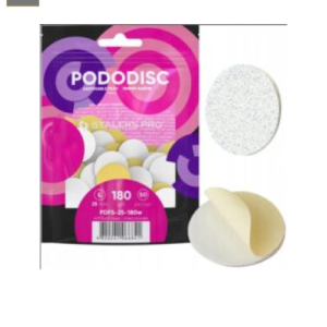 Lima 180 Soft Podo Disco 25 MM