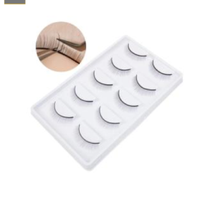 Pestañas de Practica