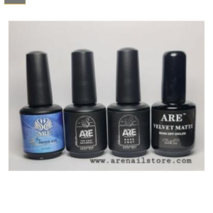 Combo de Geles 15 ML